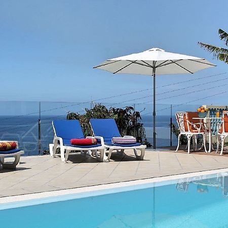 Prothea Royal By Etc Madeira Villa Arco da Calheta Kültér fotó