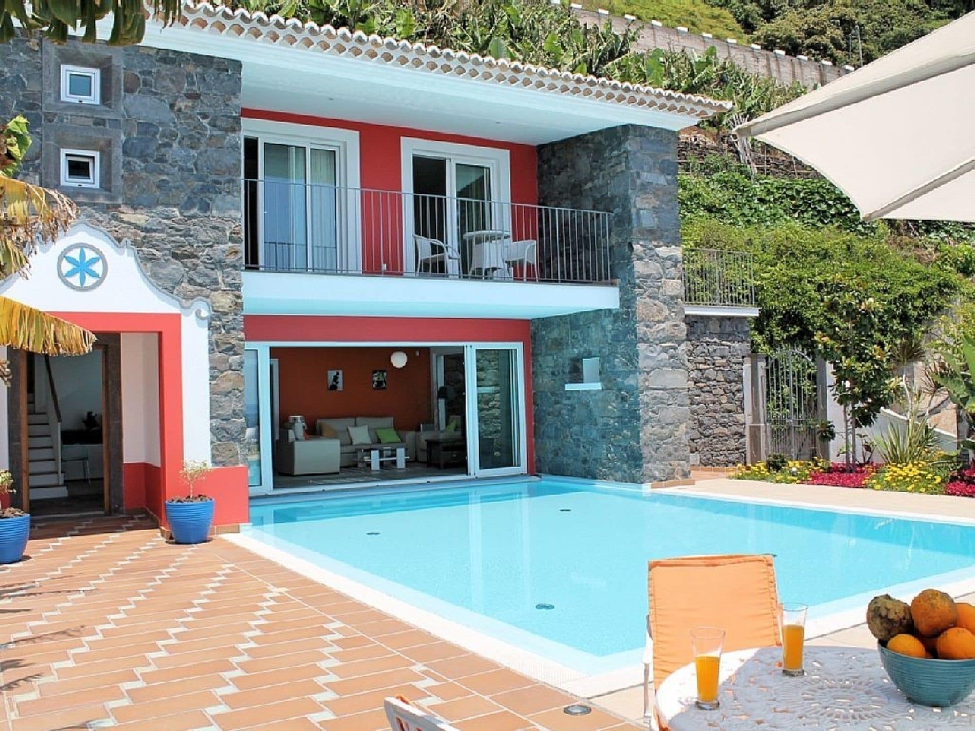 Prothea Royal By Etc Madeira Villa Arco da Calheta Kültér fotó