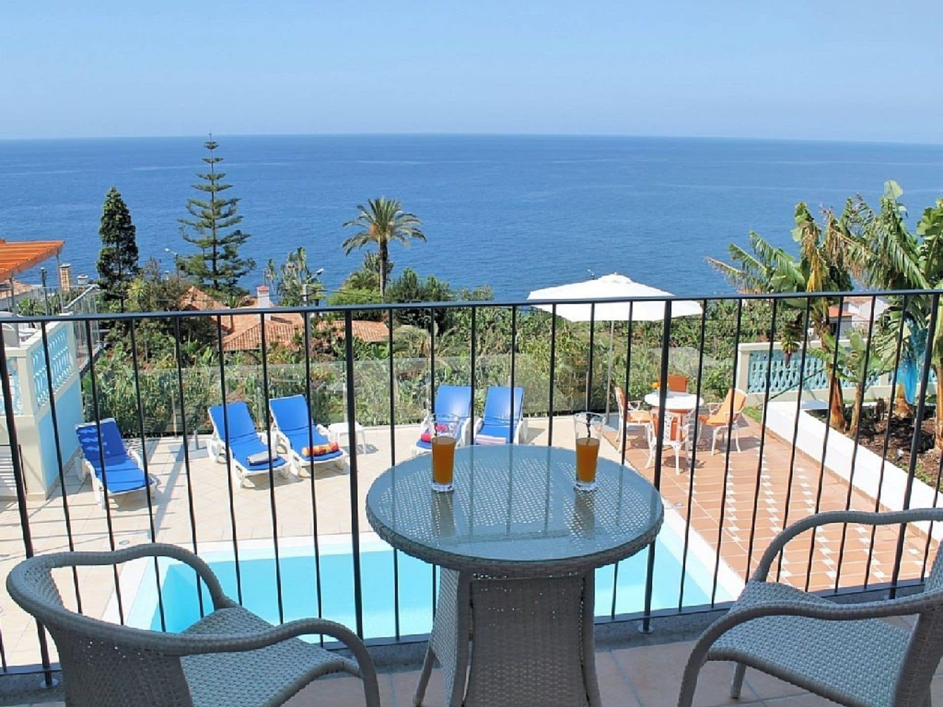 Prothea Royal By Etc Madeira Villa Arco da Calheta Kültér fotó